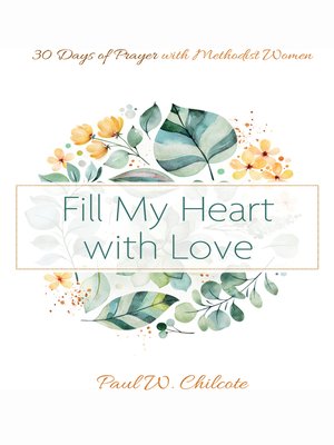 cover image of Fill My Heart with Love